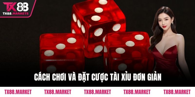 Hướng Dẫn Chơi Sicbo Tại Tx88 Chi Tiết Cho Người Mới