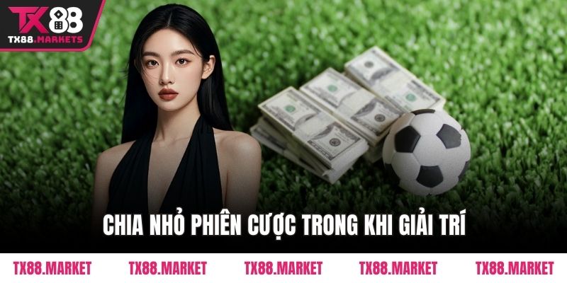 Cách Quản Lý Vốn Cá Cược Tại TX88 – Cách Giữ Phong Độ