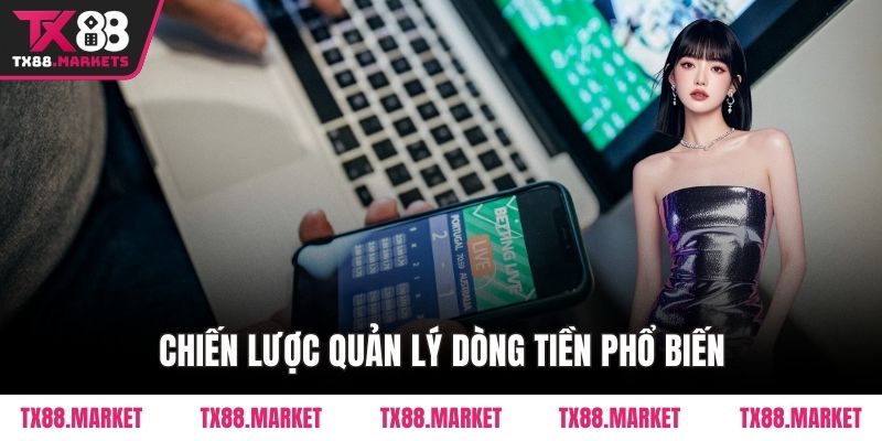 Chiến Lược Cá Cược Thể Thao Tại TX88 – Tối Ưu Thắng 