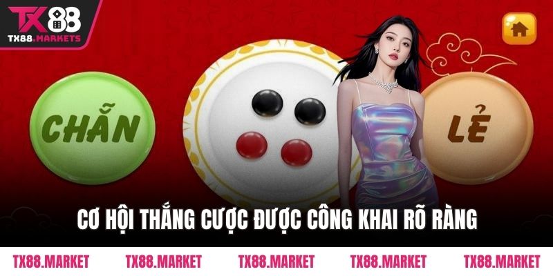 Mẹo Chơi Xóc Đĩa Online Tại Tx88 Giúp Nâng Cao Kỹ Năng