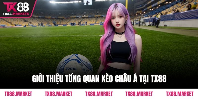 Hướng Dẫn Đọc Kèo Châu Á Tại TX88 – Bí Quyết Cho Tân Thủ