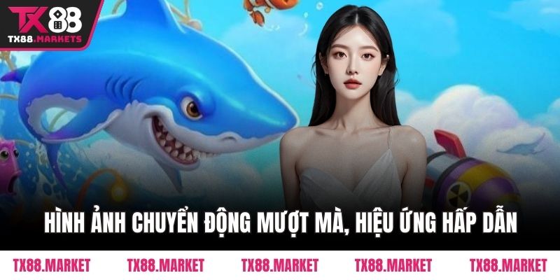 Cách Chơi Bắn Cá H5 TX88 Dễ Thắng Cho Mọi Game Thủ