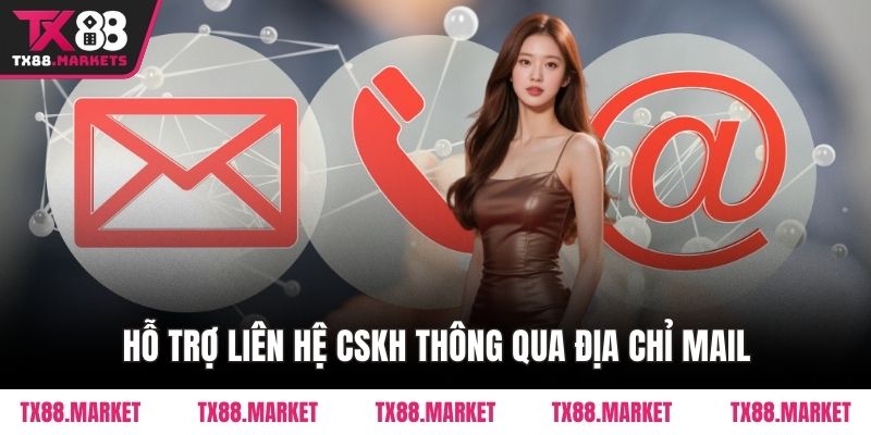 Liên hệ CSKH – Giải Quyết Vô Vàn Tình Huống Gọn Lẹ