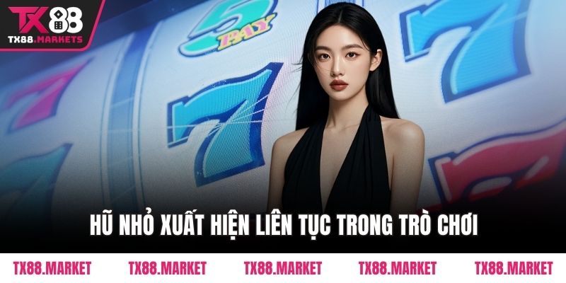 Nổ Hũ TX88 – Cơ Hội Thắng Lớn Và Giải Trí Hấp Dẫn