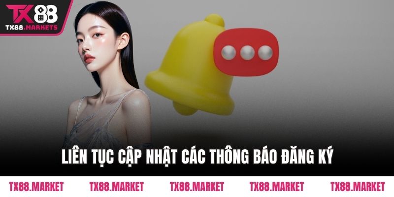 Đăng ký TX88 Siêu Tốc – Trải Nghiệm Cược Liền Tay Ngay