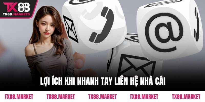 Liên hệ CSKH – Giải Quyết Vô Vàn Tình Huống Gọn Lẹ