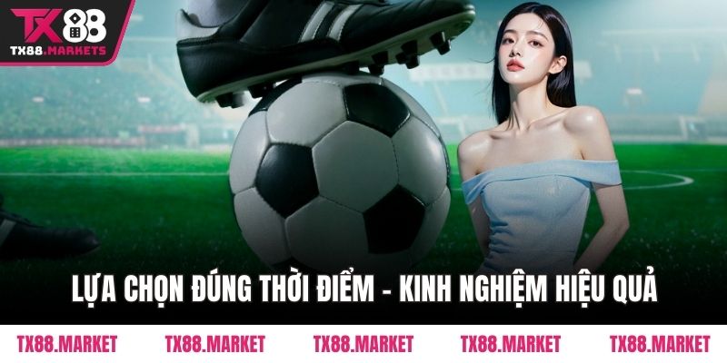 Kinh Nghiệm Chơi Kèo Tài Xỉu Tại TX88 – Bí Kíp Hiệu Quả