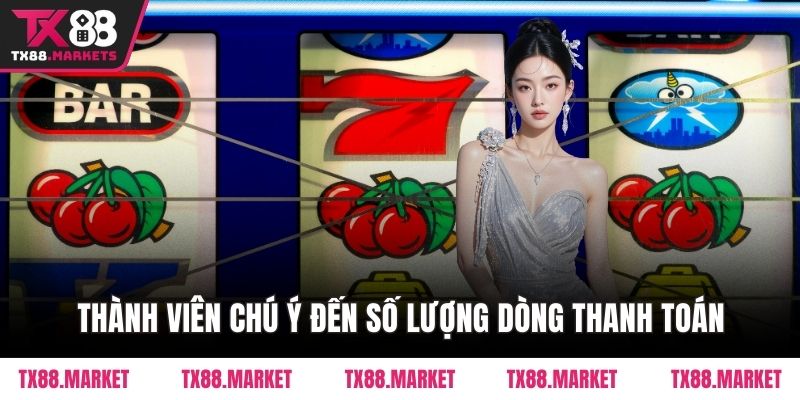 Kinh Nghiệm Chơi Slot Game Tại TX88 – Tăng Tỷ Lệ Thắng