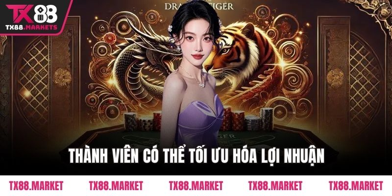 Mẹo Chơi Rồng Hổ Tại TX88 – Nâng Cao Tỷ Lệ Chiến Thắng