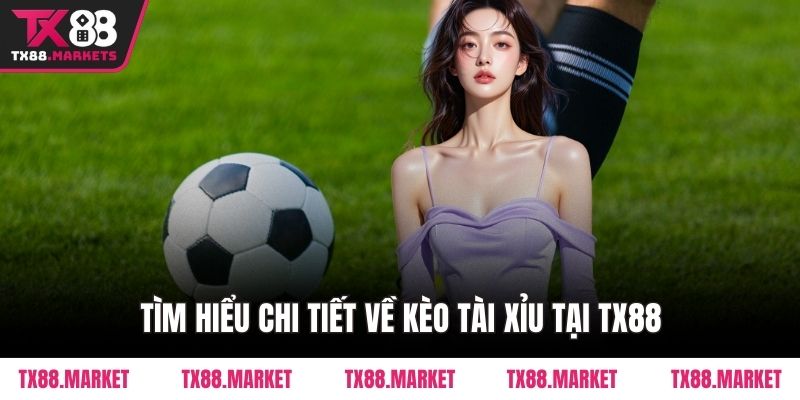 Kinh Nghiệm Chơi Kèo Tài Xỉu Tại TX88 – Bí Kíp Hiệu Quả
