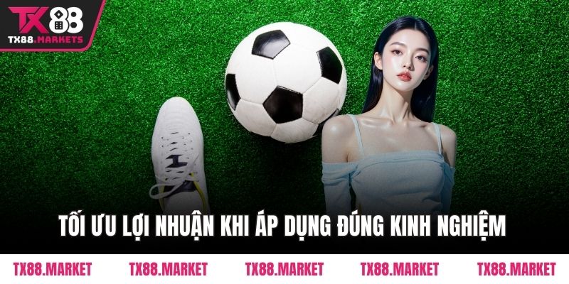 Kinh Nghiệm Chơi Kèo Tài Xỉu Tại TX88 – Bí Kíp Hiệu Quả
