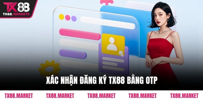 Đăng ký TX88 Siêu Tốc – Trải Nghiệm Cược Liền Tay Ngay