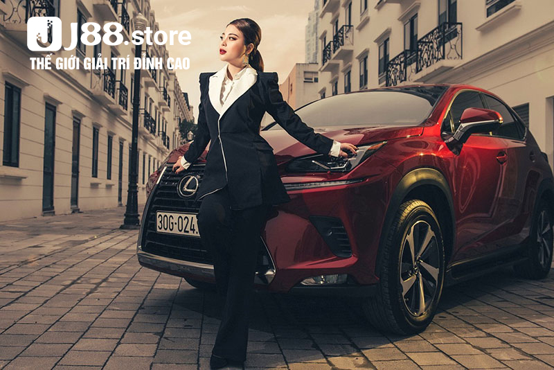 CEO Đinh Thị Kiều Ngân - Vị Lãnh Đạo Quyền Lực Của Nhà Cái J88