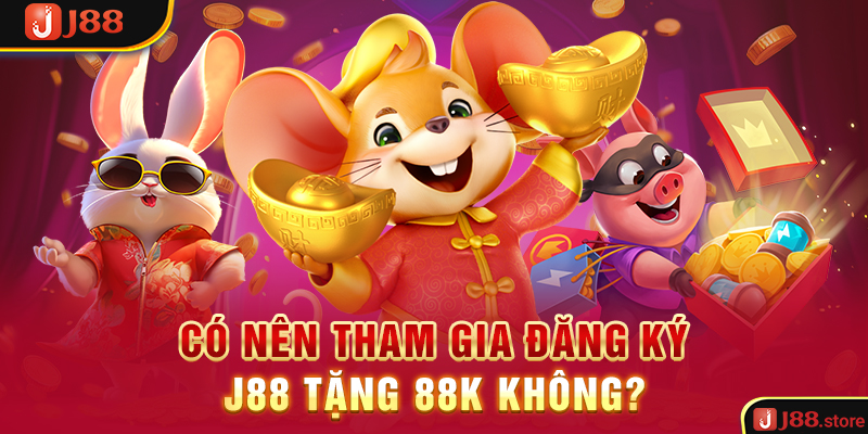 Cập Nhật Các Siêu Khuyến Mãi J88 Hot Nhất Hiện Nay