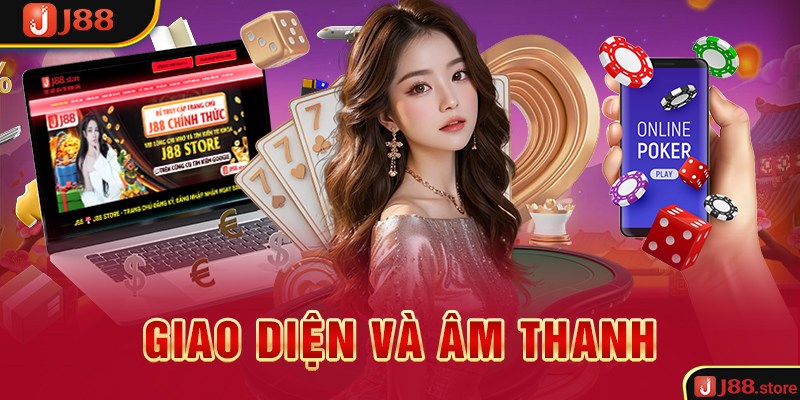 Khám Phá Sức Nóng Casino J88 - Sòng Bạc Trực Tuyến Xanh Chín