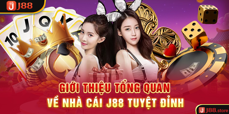 Khám Phá Sức Nóng Casino J88 - Sòng Bạc Trực Tuyến Xanh Chín