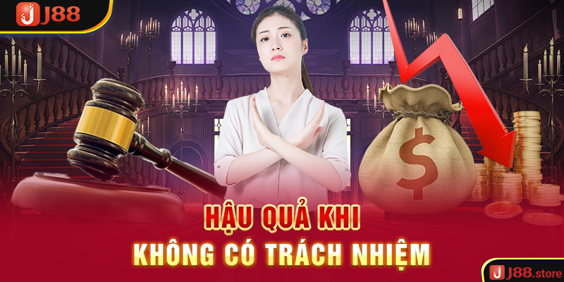 Tìm Hiểu Nội Dung Chơi Có Trách Nhiệm J88 Quan Trọng