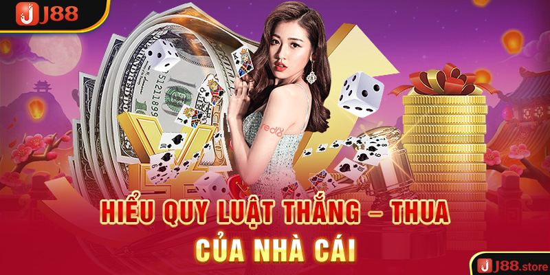 Game Bài 3D J88 - Làm Giàu Từ Những Trò Chơi Bài Đình Đám