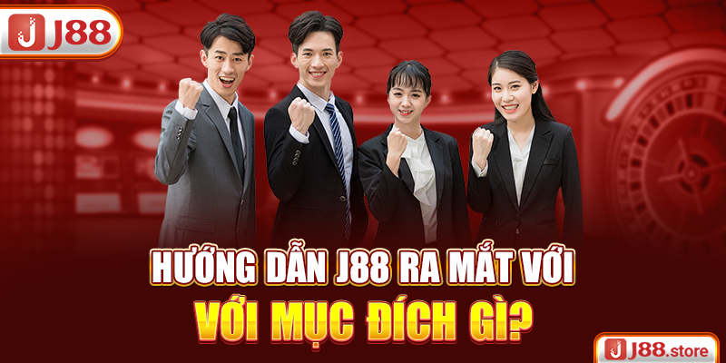 Hướng Dẫn J88 - Những Chỉ Dẫn Chi Tiết Và Chuẩn Nhất 2026