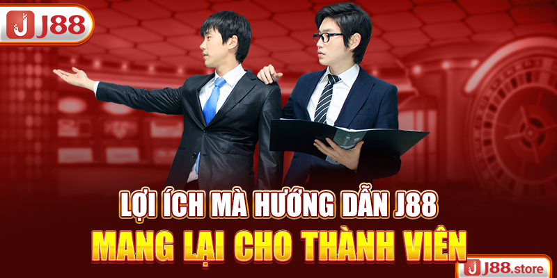 Hướng Dẫn J88 - Những Chỉ Dẫn Chi Tiết Và Chuẩn Nhất 2026