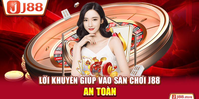 Cách Đăng Nhập J88 Siêu Tốc & Các Câu Hỏi Đáp Thường Gặp