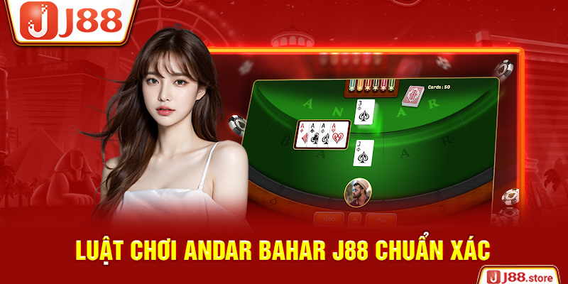 Sổ Tay Chơi Andar Bahar J88 A-Z Hay Như Chuyên Gia Lâu Năm
