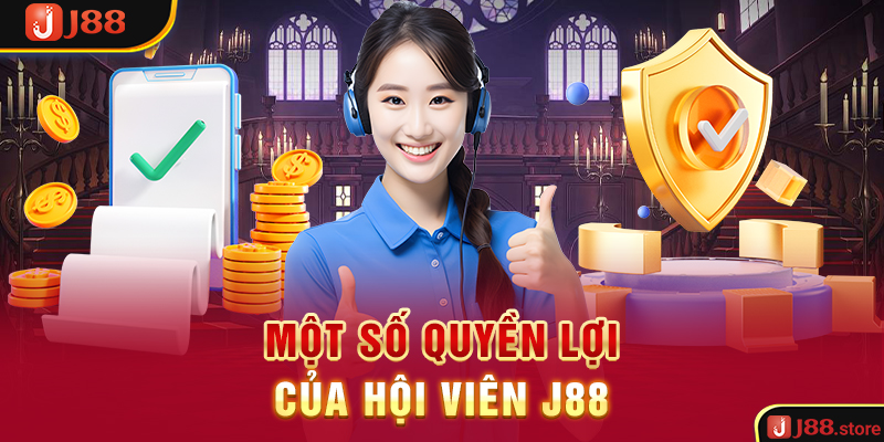 Quyền Riêng Tư J88 - Chính Sách Tạo Nên Sự Uy Tín Của Nhà Cái