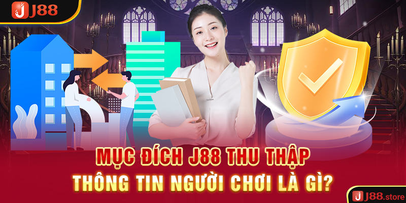Quyền Riêng Tư J88 - Chính Sách Tạo Nên Sự Uy Tín Của Nhà Cái