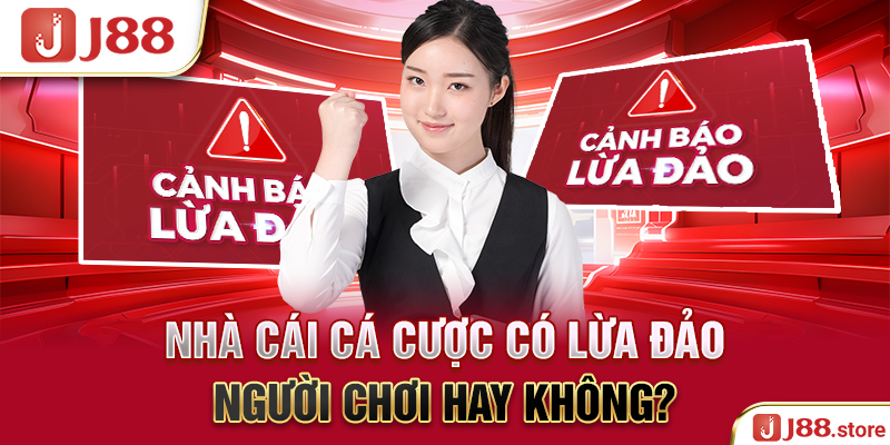 Câu Hỏi Thường Gặp J88 - Gỡ Rối Các Thắc Mắc Cho Cược Thủ