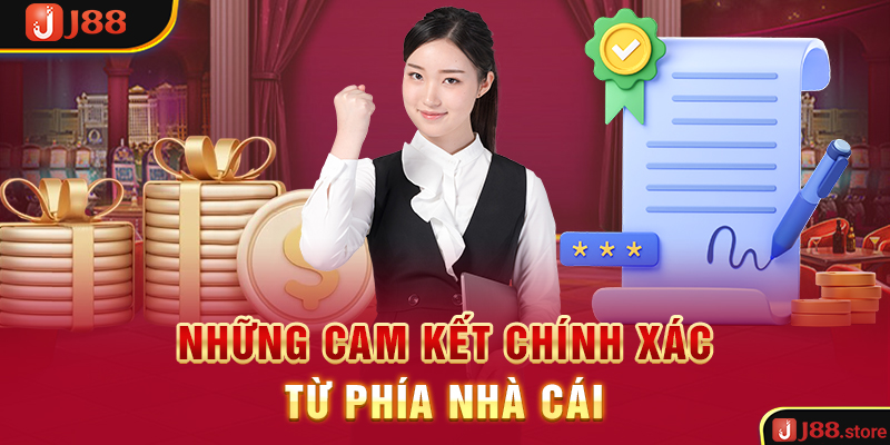 Điều Khoản Điều Kiện J88 - Nội Dung Chi Tiết Bet Thủ Nên Nhớ