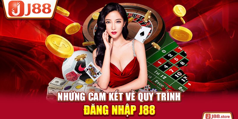 Cách Đăng Nhập J88 Siêu Tốc & Các Câu Hỏi Đáp Thường Gặp