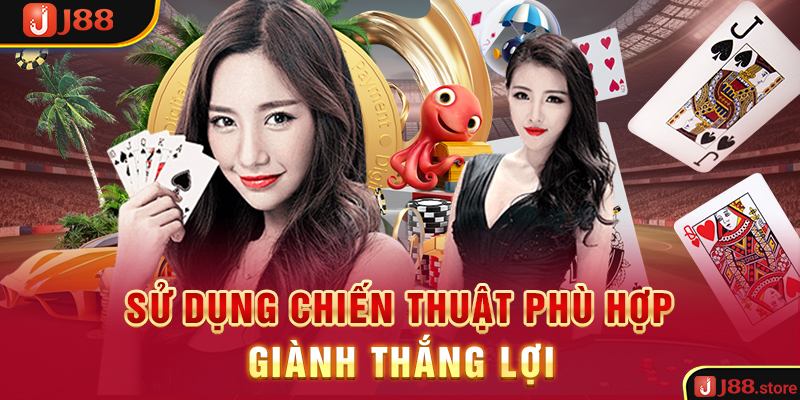 Khám Phá Sức Nóng Casino J88 - Sòng Bạc Trực Tuyến Xanh Chín