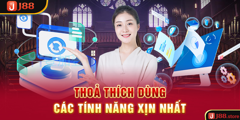 Miễn Trừ Trách Nhiệm J88 - Nội Dung Bet Thủ Cần Tuân Thủ 100%