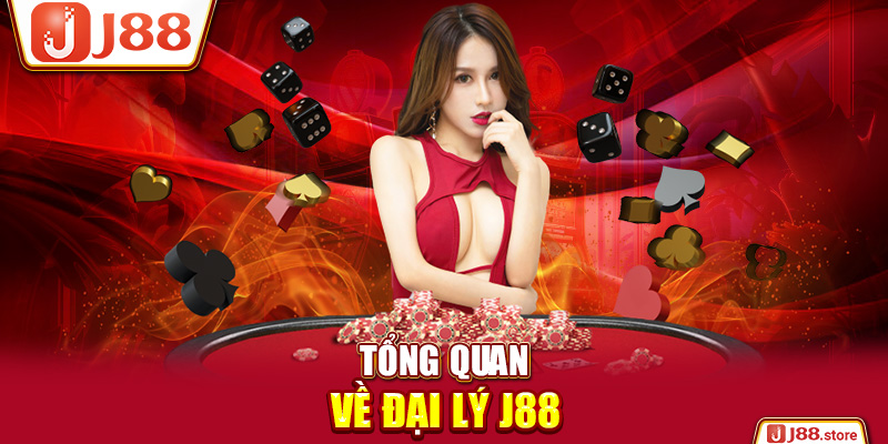 Đại Lý J88 - Hợp Tác Lâu Dài Lợi Nhuận Tăng Bền Vững