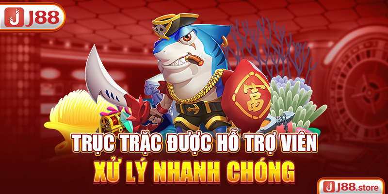 Bắn Cá J88 - Nhập Vai Thợ Săn Cá Giữa Đại Dương Bao La