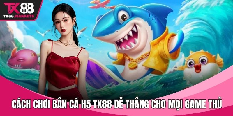 Blog cá cược - TX88