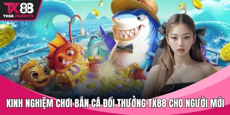 Blog cá cược - TX88