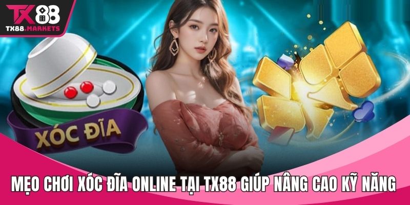 Blog cá cược - TX88