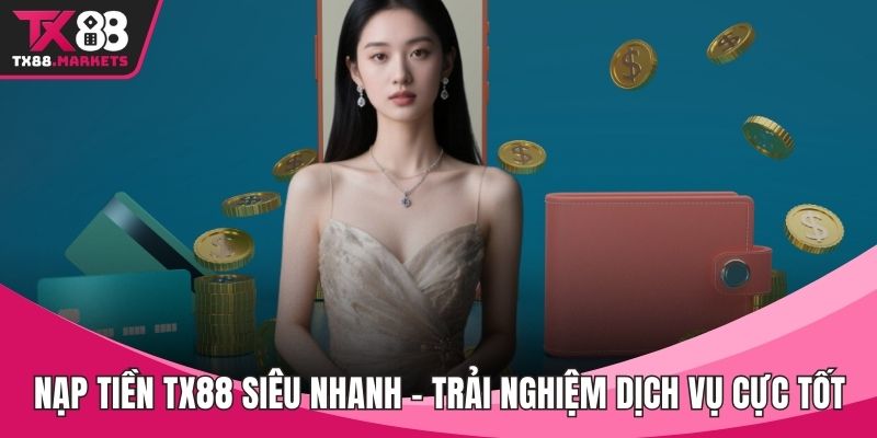 Đăng nhập TX88 – Thực Hiện Truy Cập Nhanh Tay, An Toàn