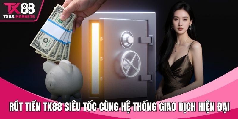 Đăng nhập TX88 – Thực Hiện Truy Cập Nhanh Tay, An Toàn